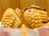 たいやきＣＡＦＥ　一休庵のおすすめレポート画像1