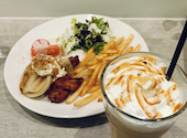 Cour Cafe＋Funabashi -クォカフェ船橋-: しおんさんの2026年03月の1枚目の投稿写真