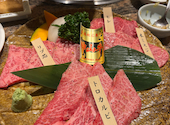 焼肉ふるさと 福山店: ヒロさんの2026年09月20日の1枚目の投稿写真