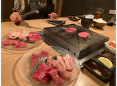 黒毛和牛焼肉 薩摩 牛の蔵 吉祥寺店: うささんの2023年08月の1枚目の投稿写真