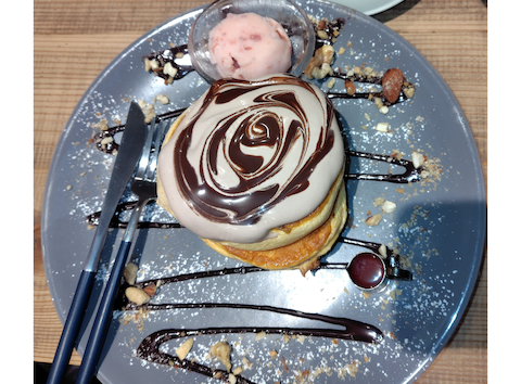 totonocafe トトノカフェ: やまさんの2026年06月08日の1枚目の投稿写真