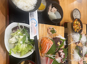 厳選マグロと漁師料理　海鮮居酒屋 海王　日暮里店: みんさんの2026年10月11日の1枚目の投稿写真