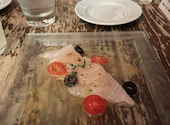 カフェ ラ ボエム Cafe LA BOHEME アクアシティお台場: なつみさんの2022年09月27日の2枚目の投稿写真