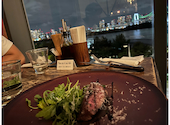 カフェ ラ ボエム Cafe LA BOHEME アクアシティお台場: なつみさんの2022年09月27日の3枚目の投稿写真