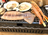 磯丸水産 名駅柳橋店: さくさんの2026年09月12日の1枚目の投稿写真