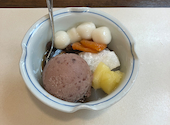 あんみつ みはし 上野本店の口コミ画像1