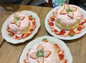 福カフェ fuku cafe: ゆうちゃんさんの2024年02月03日の2枚目の投稿写真