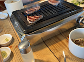 熟成和牛焼肉エイジング ビーフ神楽坂飯田橋店: ゆうちゃんさんの2026年05月28日の1枚目の投稿写真