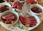 熟成和牛焼肉エイジング ビーフ神楽坂飯田橋店: ゆうちゃんさんの2026年05月28日の2枚目の投稿写真