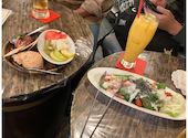 大衆ワイン酒場 バルバル はなれ 錦糸町南口店: ゆうちゃんさんの2024年11月25日の3枚目の投稿写真
