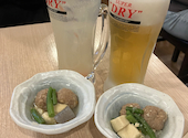 祭家夢吉 上野広小路店: ゆうちゃんさんの2026年04月18日の2枚目の投稿写真