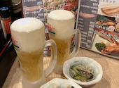 祭家夢吉 上野広小路店: ゆうちゃんさんの2026年06月18日の3枚目の投稿写真