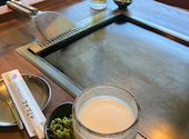 【全86種食べ飲み放題3980円】 とんこつもんじゃコナマミレ 浅草横町: ゆうちゃんさんの2026年07月30日の1枚目の投稿写真