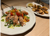 肉バル＆イタリアンスペイン ZION 御徒町店: ゆうちゃんさんの2025年05月27日の2枚目の投稿写真