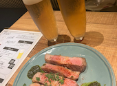 肉バル＆イタリアンスペイン ZION 御徒町店: ゆうちゃんさんの2025年08月24日の2枚目の投稿写真