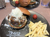 TRAVIS BURGER トラヴィスバーガー: ゆうちゃんさんの2026年05月03日の3枚目の投稿写真