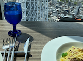 天空 LOUNGE TOP of TREE ラウンジトップオブツリー: ゆうちゃんさんの2026年08月22日の3枚目の投稿写真