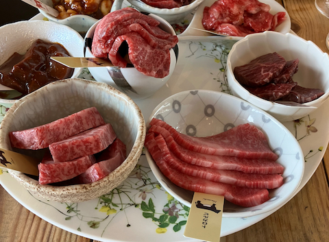 エイジング ビーフ 神楽坂飯田橋店: ゆうちゃんさんの2026年05月28日の2枚目の投稿写真