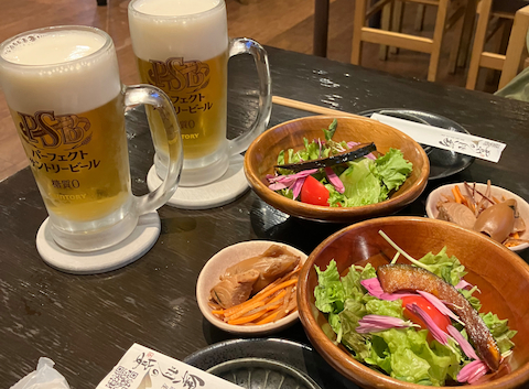 奥羽の宴 秋葉原店: ゆうちゃんさんの2025年10月24日の1枚目の投稿写真