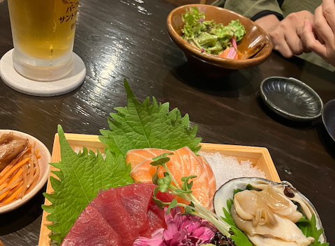 奥羽の宴 秋葉原店: ゆうちゃんさんの2025年10月24日の2枚目の投稿写真