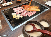 焼肉&韓国家庭料理 ソナム: ゆきっぺさんの2024年07月11日の1枚目の投稿写真