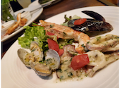 ビラビアンキ VILLA BIANCHI 新宿店: はちさんの2020年11月27日の1枚目の投稿写真