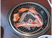 牛角 保木間店 炭火焼肉酒家: はなちゃんさんの2026年04月18日の1枚目の投稿写真