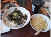 牛角 保木間店 炭火焼肉酒家: はなちゃんさんの2026年04月18日の2枚目の投稿写真