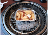 牛角 保木間店 炭火焼肉酒家: はなちゃんさんの2026年07月24日の1枚目の投稿写真