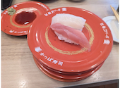 かっぱ寿司 足立谷在家店: はなちゃんさんの2026年04月25日の1枚目の投稿写真