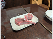生ラム本舗　札幌澄川店のおすすめレポート画像1