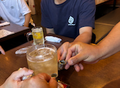 宴会飲み放題無制限　はかた料理専門店　小田原居酒屋・シンはかた商店: けんぼうさんの2025年06月の1枚目の投稿写真