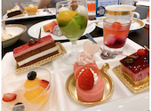 東武ホテルレバント東京　スーパーダイニング　ヴェルデュール: てぃんかさんの2021年06月の1枚目の投稿写真