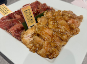 焼肉なべしま／イオン香椎浜店の口コミ画像1