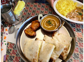 インド・ネパール料理　シマ（SEMA）: ノリさんの2023年08月の1枚目の投稿写真