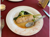 ビストロミュリエ Bistro Murier 蕨店: ひいみくとうさんの2021年08月16日の2枚目の投稿写真