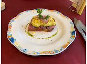 ビストロミュリエ Bistro Murier 蕨店: ひいみくとうさんの2021年08月16日の3枚目の投稿写真