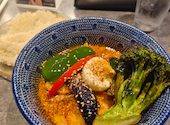 SOUP CURRY &Asian Dining SHANTi 大通店: れおんさんの2026年06月04日の1枚目の投稿写真