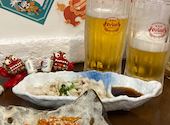 3時間飲み放題あり◎居酒屋　沖縄料理ちむどん　白山・本駒込店: わたさんの2024年12月01日の1枚目の投稿写真