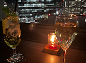 夜景×鉄板焼　和牛　焔　～HOMURA～ : さとうさんの2026年04月の1枚目の投稿写真