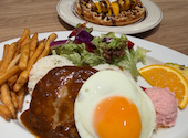 HawaiianDiner HANAO CAFE ハナオカフェ 西武所沢店: 桜月ママさんの2026年08月21日の1枚目の投稿写真