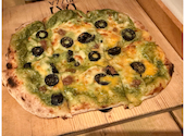 A PIZZA エーピッツァ 池袋東通り本店: 桜月ママさんの2026年10月09日の2枚目の投稿写真