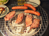 焼肉屋さかい 四日市西店: 伊藤　ライオンさんの2023年07月17日の1枚目の投稿写真