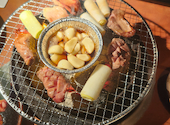 焼肉屋さかい 四日市西店: 伊藤　ライオンさんの2024年04月13日の3枚目の投稿写真