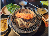 焼肉屋さかい 四日市西店: 伊藤　ライオンさんの2024年06月08日の3枚目の投稿写真