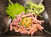 焼肉屋さかい 四日市西店: 伊藤　ライオンさんの2025年02月23日の2枚目の投稿写真