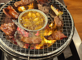 炭火焼肉屋さかい四日市ときわ店: 伊藤　ライオンさんの2024年12月22日の1枚目の投稿写真