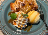 MOKUOLA Dexee Diner 新横浜: ボビーさんの2026年04月19日の2枚目の投稿写真