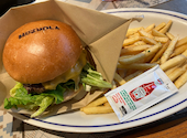 MOKUOLA　Dexee　Diner　新横浜: ボビーさんの2026年05月の1枚目の投稿写真