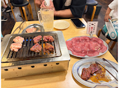 大衆ホルモン やきにく 煙力 彦根店: かんぬさんの2026年06月22日の1枚目の投稿写真